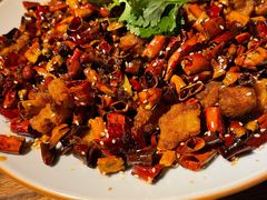 歌乐山辣子鸡-辛香汇(飞洲店)