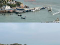 -东极岛景区