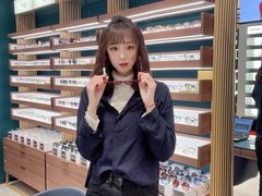 -LensCrafters亮视点(东方新天地店)