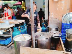 -汪记鲜鱼糊汤粉(沈阳路总店)