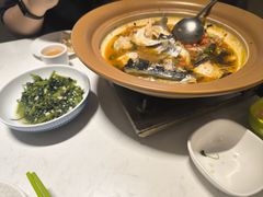 -良厨本味· 老坛剁椒鱼头(深南腾讯店)