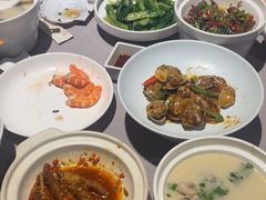 -徐记海鲜(梅溪新天地店)