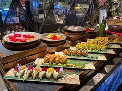 -喜庭海鲜自助(来福士店)