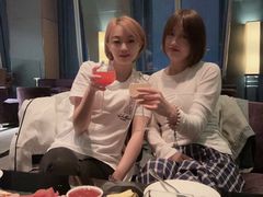 -云·酷 Atmosphere(国贸大酒店)