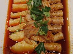 -相约·羊村小馆非遗手抓肉(七一酱园店)