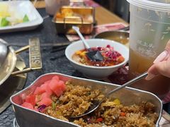 -旺蜀主成都串串火锅(西直门凯德MALL店)