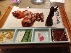 -茄子恰恰·新云南小炒(坪山益田店)