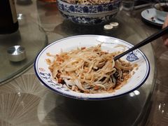 黄记凉粉-富临轩私房菜(集庆门大街店)