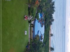 -三亚亚龙湾天域度假酒店