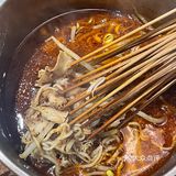 0元探店｜围炉煮茶➕喝酒撸串🥳挺会玩呀