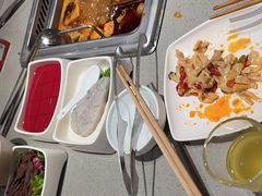-海底捞火锅(江北万达商业广场店)