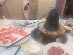 -福寿斋·老北京铜锅涮肉·烤鸭(顺义总店)
