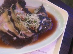 -盒马渔市餐厅