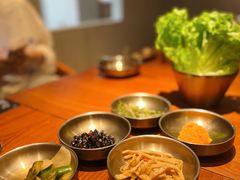 -春熙台韩国料理·章鱼肥牛(西丽店)