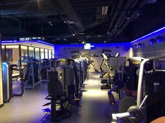 -金融街长安体育中心(北京长安店)