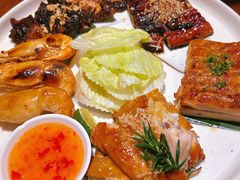 -星叶·东南亚料理(宁波万象汇店)