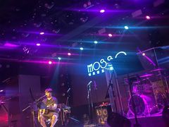 -MOSSO音乐酒吧·live house(南京旗舰店)