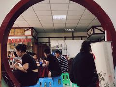 -老丘丘(较场口店)