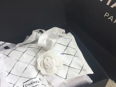 -CHANEL(恒隆广场店)