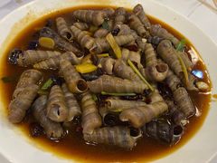 -探秘12时海鲜生蚝排档