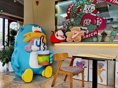 -MONANA蛋糕研究所