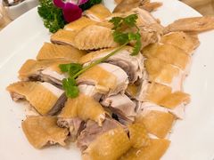 -锦粤宫·精致粤菜(深圳北站店)