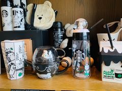 -星巴克臻选(成都环球乐天店)