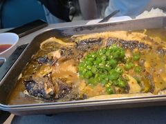 -半天妖烤鱼(紫荆广场店)