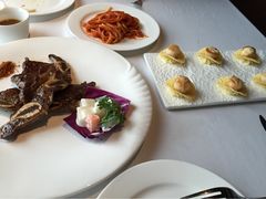 -哈布斯扒房(华发商都店)