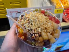 -八一路好吃街(雨田商务大厦店)