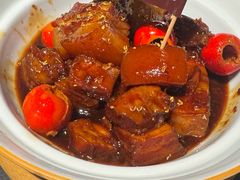 -知楚•精致湖北菜(武商MALL店)