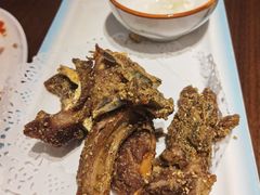 -靖远尕六美味羊羔肉