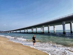 -演武大桥观景平台