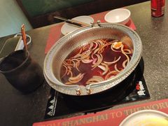 -牛New寿喜烧(新六百店)