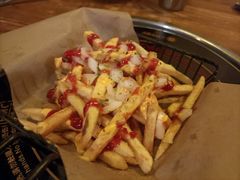 -包装马车·韩国料理·포장마차