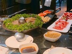 -捞王锅物料理(凯旋路店)