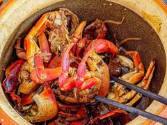 -岛中岛·海鲜大排档·万宁老字号(东澳店)