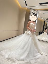 -MuseMarry婚纱(前海嘉里中心店)