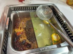 -大四喜·鲜牛肉火锅(洛阳大学城店)