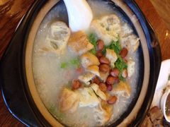 桂林粥城漓江菜(滨江路店)-桂客膳房·珍品堂