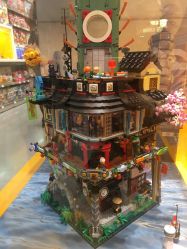 -kidsland(南开大悦城店)