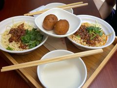 -万县面馆(高笋塘店)