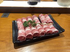 -呷哺呷哺(哈尔滨道里凯德广场店)