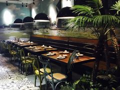-广东道至正餐厅(区庄店)