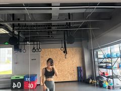 -EASY POWER健身工作室(浦东大道店)