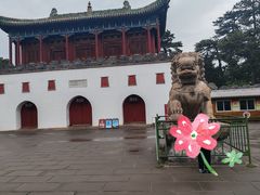 -普陀宗乘之庙(小布达拉宫)