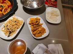 -巴蜀王婆大虾(南锣鼓巷店)