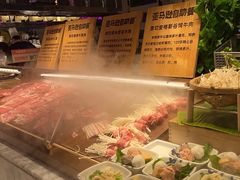 -亚马逊海鲜自助(万象汇店)