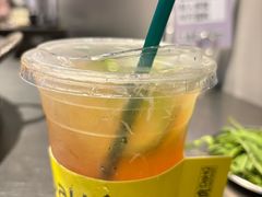 -大虎老火锅(直港大道店)
