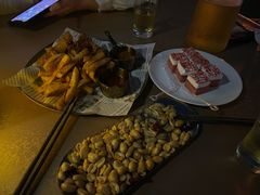 -埠口精酿夜景餐酒吧· BREWPORT BISTRO(长嘉汇重庆之眼店)